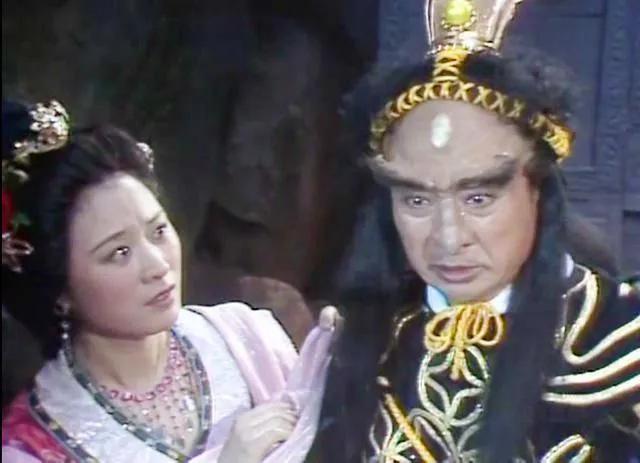 新西游020：除妖乌鸡国