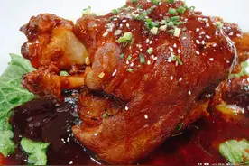 【川菜】眉山十大名菜的详细做法图片