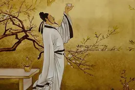 千古之谜—《静夜思》，李白思的故乡到底在哪里？图片