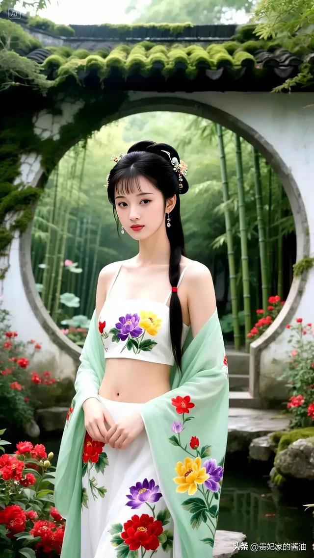 女神级别