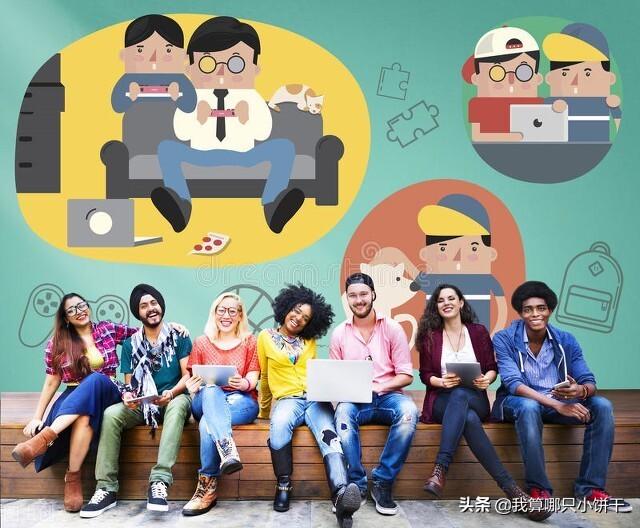 2022年,全世界最受欢迎的10大兴趣爱好,你都有吗?