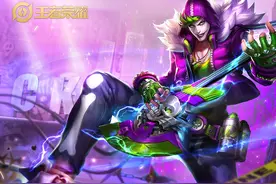 手残党必学的四位英雄，简单粗暴，还能嘎嘎上分图片