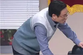 王宝强失误王宁3次救场，沈腾2次化险为夷，当年一哥之争内幕是啥图片