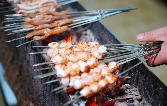 目测要火！烟台这座小城最近好看得离谱