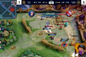 五冠王教练久哲回归直播界，回归就整大活，直播揭自己伤疤图片