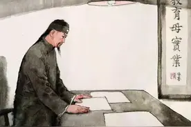 江苏人民的骄傲：清末状元张謇，开国总理周恩来图片