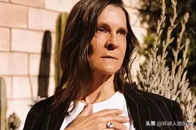 “首富家的女人”，满世界撒钱？图片