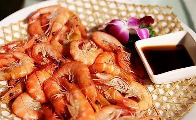 “优质蛋白质十佳食物排行榜”来了