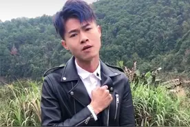 许华升屡遭质疑不为百色捐款，无奈晒捐款记录，总金额高达20多万图片