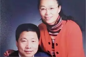 杨利伟夫人：与丈夫同校，被婆婆看中后亲自牵线，今身负航天重任图片