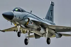 印媒：巴基斯坦枭龙3安装歼20升级包，德国专家认为超越印度光辉图片