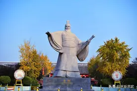 跟曹操学习：不被别人看重，不被别人认可怎么办？图片