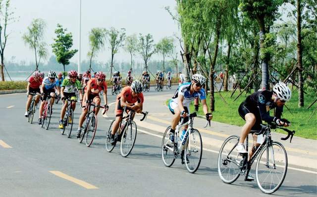 柳叶湖建区30周年回眸｜从绿水青山到金山银山的蝶变之路(图34)