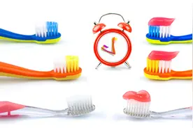 牙膏的揭秘，别再被别人忽悠了，好的牙膏只看1种成分就够了图片