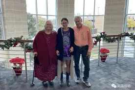 美国保姆拐走婴儿，家人苦寻51年终于相认！发现孩子竟就住家附近图片