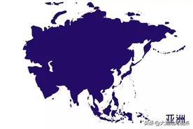 亚洲国家的国旗和首都，你都认全了吗？图片