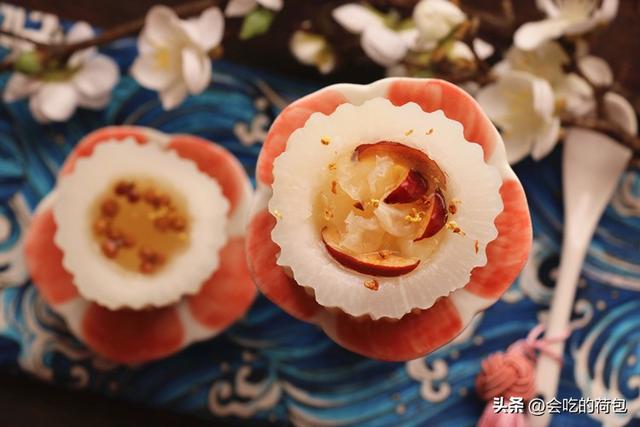 蒸白萝卜丝的做法大全（白萝卜上锅蒸一蒸）