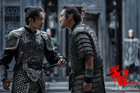 《满江红》里岳飞打的金人，真的是今天的东北人？图片
