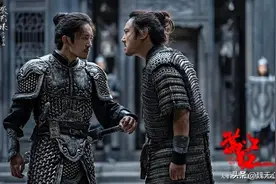 《满江红》里岳飞打的金人，真的是今天的东北人？图片