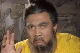 因是“阉人的后代”而饱受诟病，曹操的身世到底是怎么回事？图片