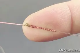 路亚之前导的作用，为什么一定要前导？图片