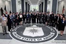 国安又公布一起美国CIA间谍案，美方的套路基本未变，却值得深思图片