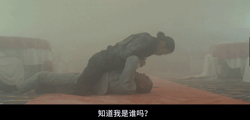 尺度创新高，19禁动作爽片太刺激！千万韩国人正爱上这哈尔滨男人