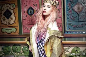 蔡依林:竟然借着开演唱会搞这样的小动作，令人不齿!图片