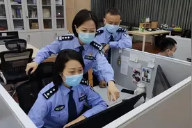 【牢记关心厚爱 忠诚奋勇担当】全国优秀公安基层单位：武汉市车管所驾驶员证照管理科 金牌服务，全年在线！图片