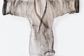 炎炎夏日，古人穿什么衣服？别以为很保守，穿着比我们大胆许多图片