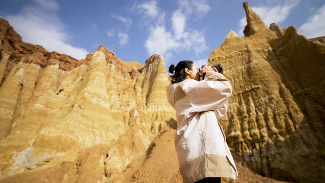 有一种叫云南的生活｜收藏！冬游楚雄最全打卡线路，带你玩转暖冬