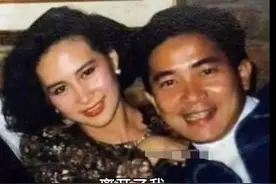 陈百强：5年前我深爱的女人成为了别人的妻子，我录歌的时候哭过图片