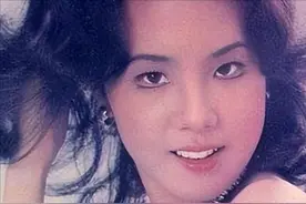 对林志玲开黄腔，费玉清叫她姐姐，“花尼姑”费贞绫如今怎样了？图片