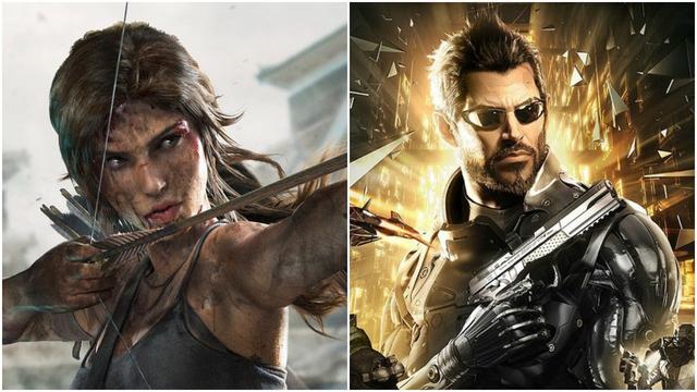 拿下《古墓丽影》版权的 Embracer Group 是何方神圣？