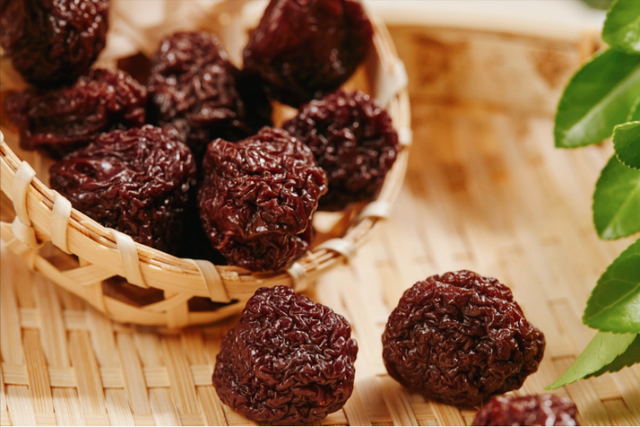 加应子,也叫嘉应子,究竟是什么水果做的,它跟嘉应府有没有关系