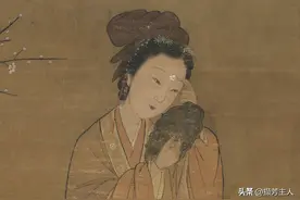 明万历《香奁润色》摘录（1）——女性的生发洗发护发染发方法图片