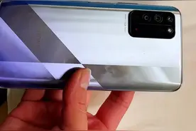 长辈非要华为怎么办，价格亲民还要能打，鸿蒙高刷荣耀x10真香图片