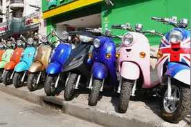 二手电动车如何估价？48V，60V，72V的旧车，分别可以卖多少钱？图片