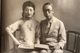 溥仪的贴身侍卫：睡过正宫娘娘，作恶多端当汉奸，最后被政府枪决图片