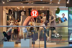 Lululemon的千元瑜伽裤，到底是不是智商税图片