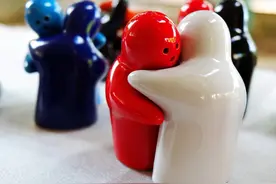 人生的趣闻乐事，乐在心里烦恼避图片