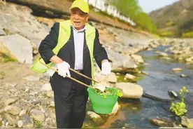 600多亿立方米！“一泓清水永续北上”的陕西担当图片