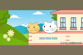 【高帅猫51】 海盗和船长 童话睡前故事 儿童故事图片