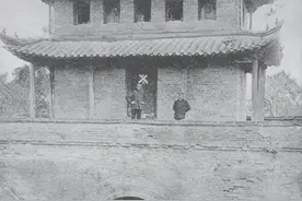 即墨，旧影时光里的珍贵记忆图片