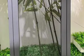 108断桥铝是什么意思？断桥铝门窗详细讲解，封阳台前建议看看图片