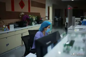 取消医务人员夜班费，辛苦钱为何成了“违规发放”？图片