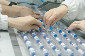 步长制药“困于转型”：泸州生物制药基地动工六年未投产 市场、学术推广费仍高达71亿元图片