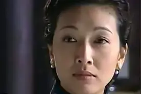 重温《大宅门》还是不懂，为何香秀要换人演？图片