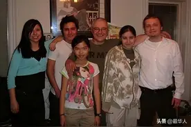 17年前，河南打工妹与富豪相恋，差点成为总统夫人，后来咋样了？图片