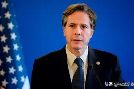 中美高层会晤，新闻通稿措辞的实质含义是什么？图片